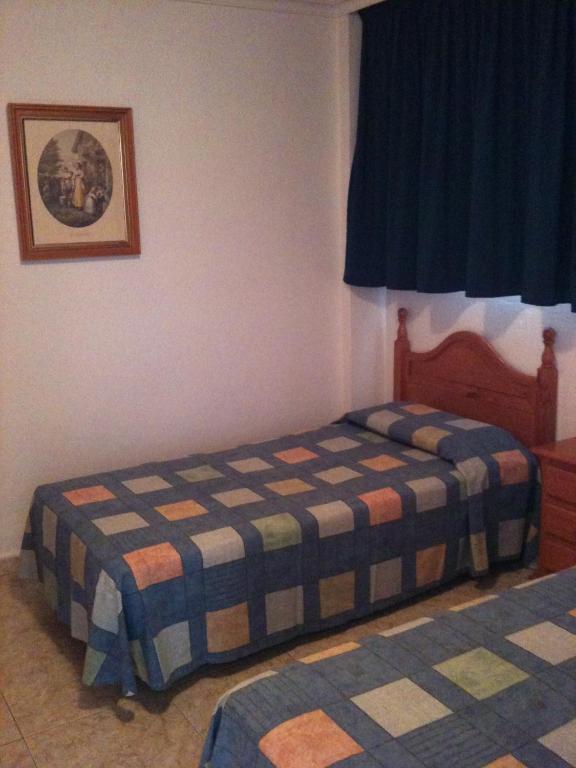 Apartamentos Teror Gran Canaria Luaran gambar